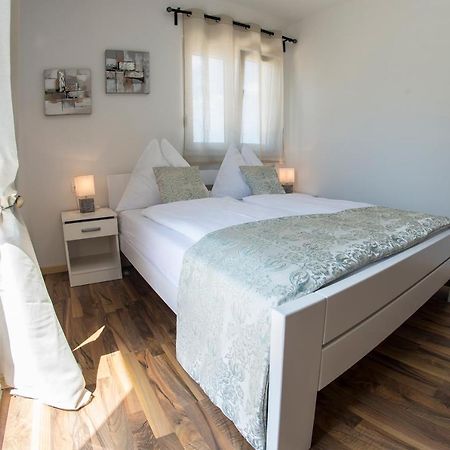 Apartments Mojeljeto Фажана Екстер'єр фото