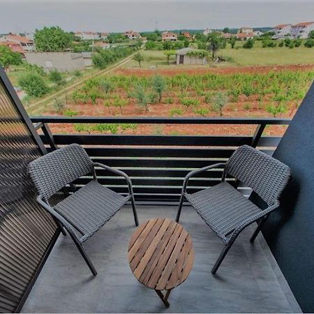 Apartments Mojeljeto Фажана Екстер'єр фото