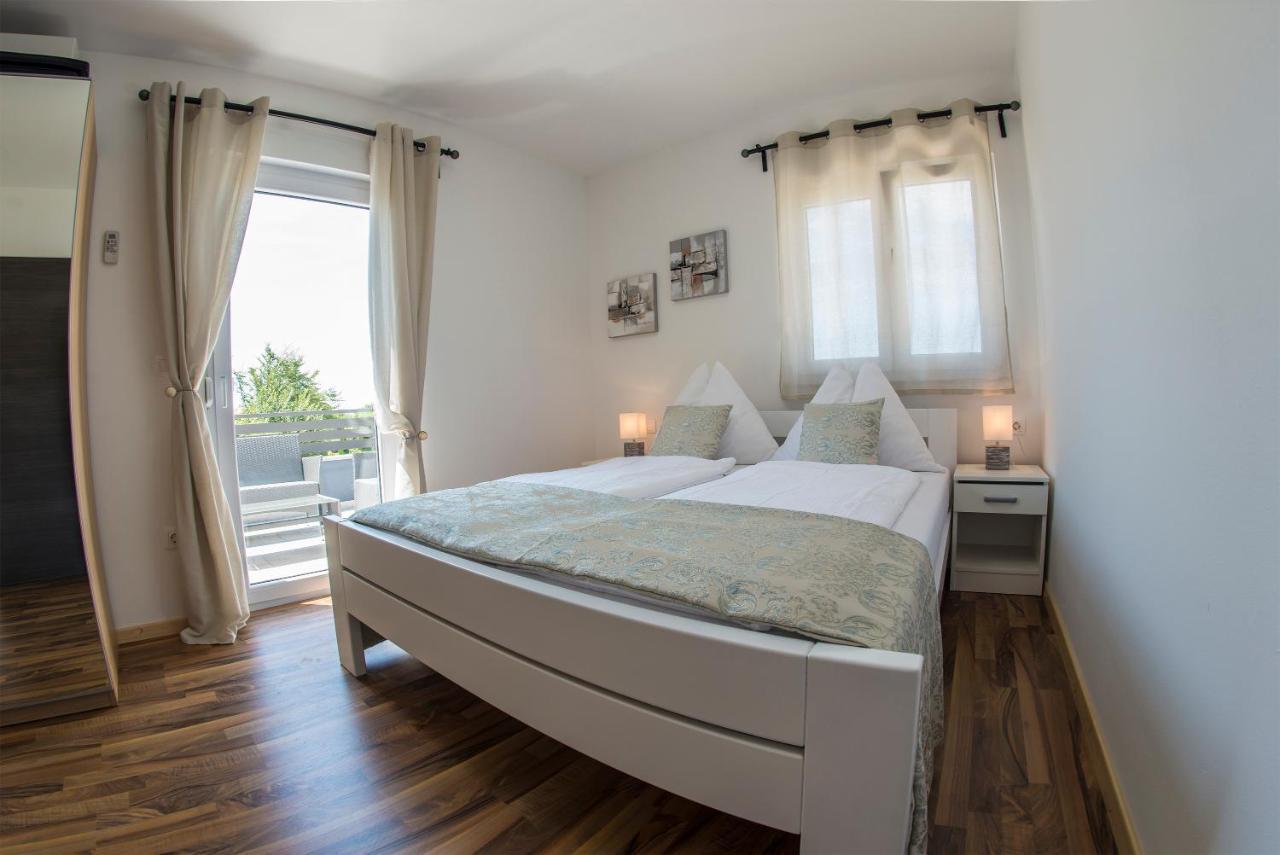 Apartments Mojeljeto Фажана Екстер'єр фото