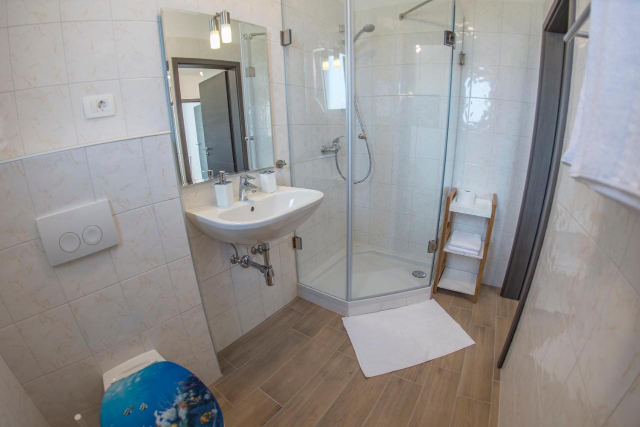 Apartments Mojeljeto Фажана Екстер'єр фото
