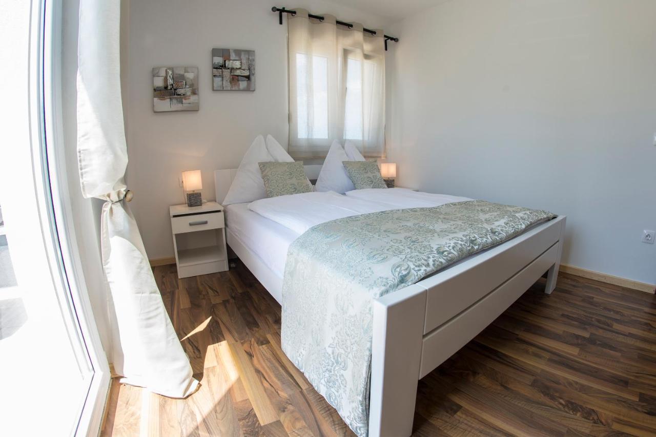 Apartments Mojeljeto Фажана Екстер'єр фото