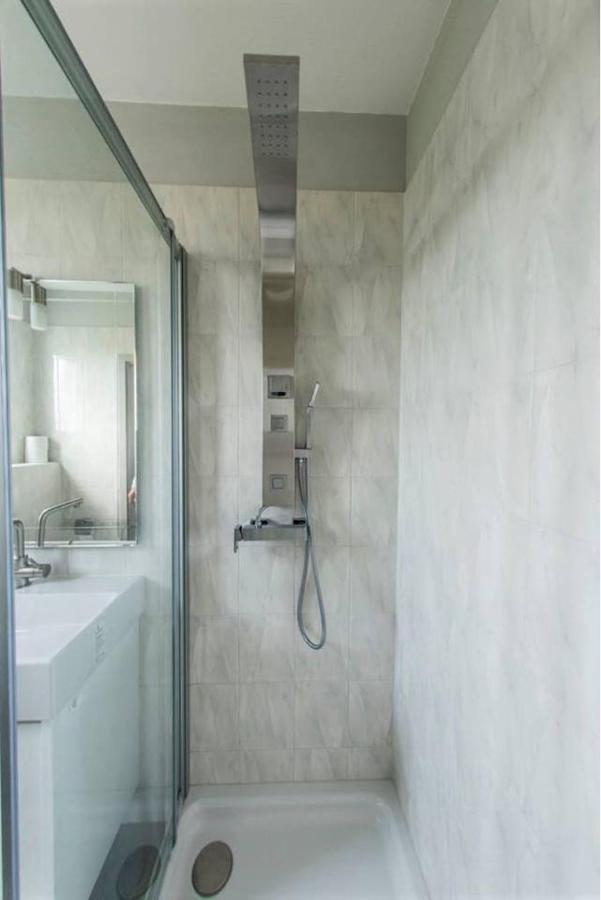Apartments Mojeljeto Фажана Екстер'єр фото
