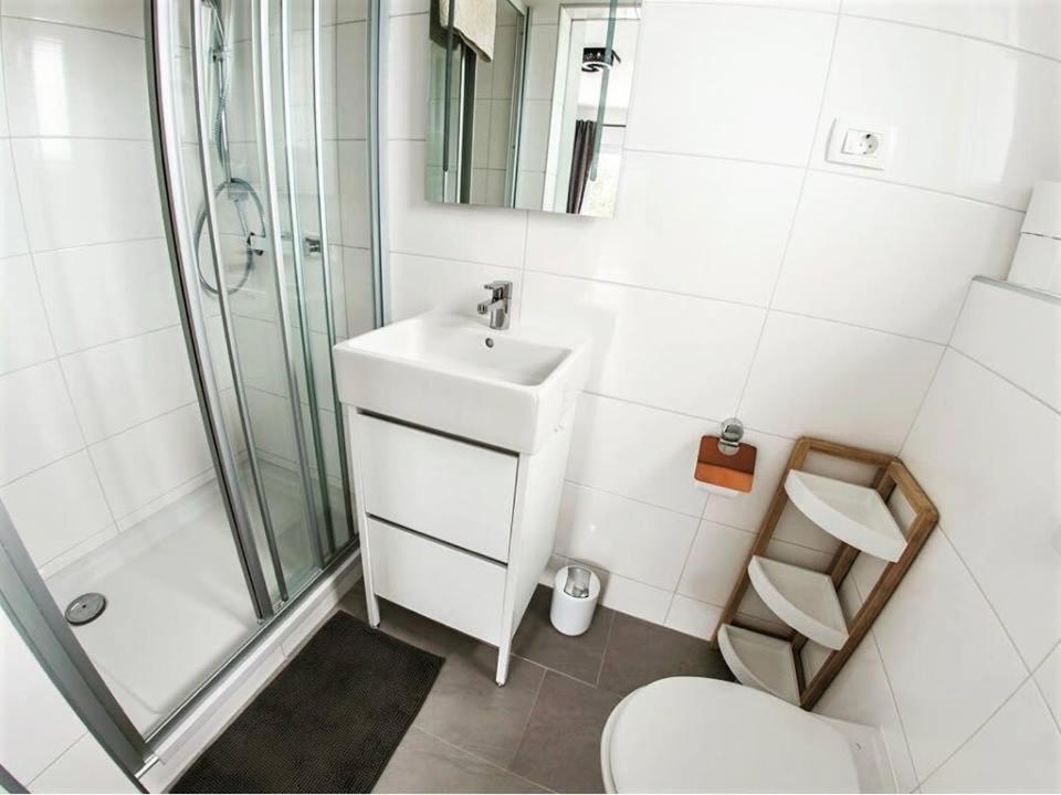 Apartments Mojeljeto Фажана Екстер'єр фото