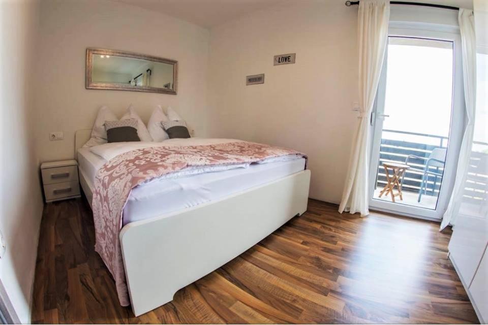 Apartments Mojeljeto Фажана Екстер'єр фото