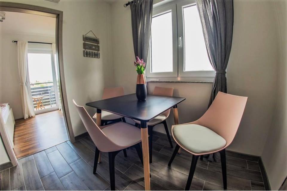 Apartments Mojeljeto Фажана Екстер'єр фото