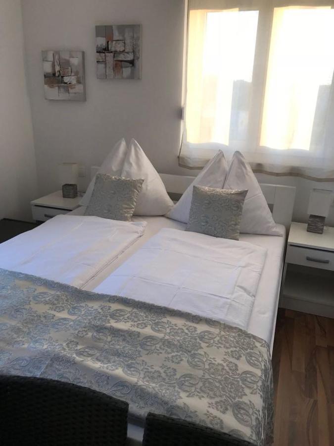 Apartments Mojeljeto Фажана Екстер'єр фото